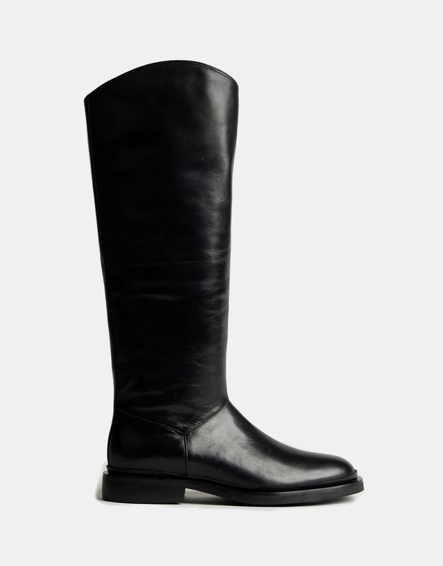 La Tribe - Lou Knee High Boots