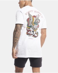 DVNT - Prey Tee