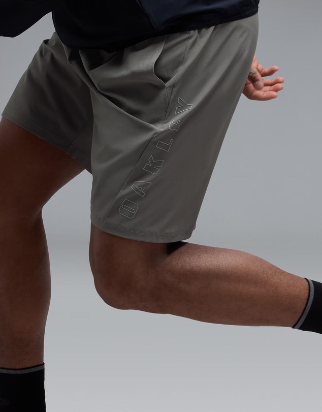 Oakley - Edge Force Active Shorts