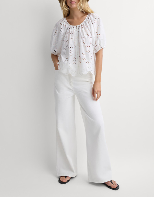 Faithfull The Brand - Cochiti Top