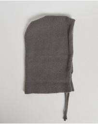 Studio - Beckham Knitted Balaclava