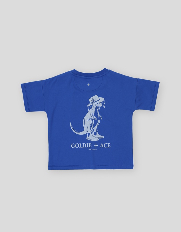 Goldie + Ace - Outback Roo T-Shirt - Babies-Kids