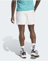 adidas Performance - Tennis Climacool Ergo Shorts Mens