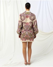 KACHEL - Giselle Shirt