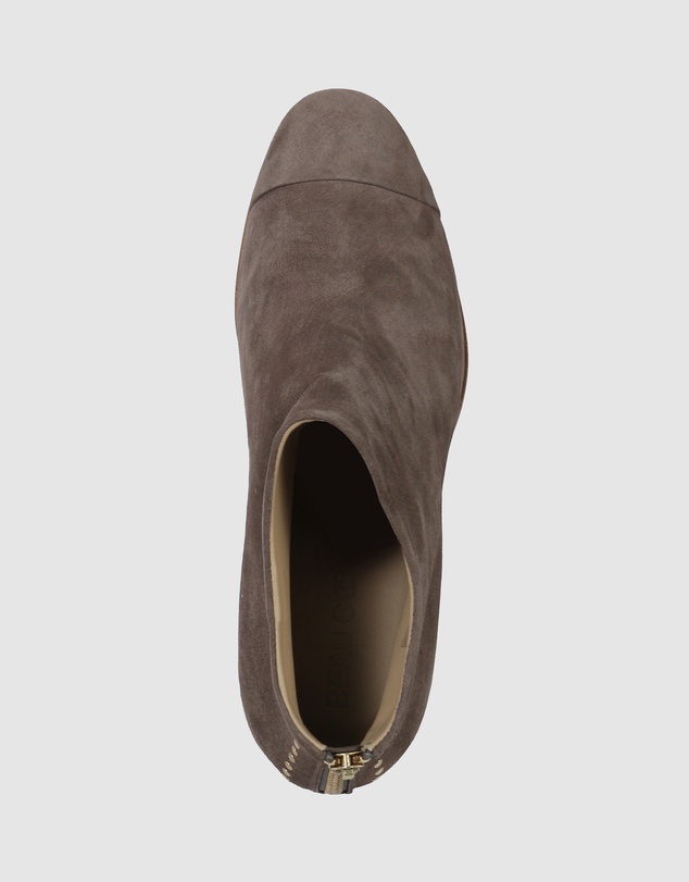 Beau Coops - Beau5-b_loss Ankle Boots