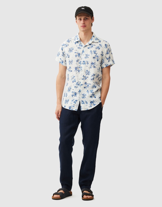 Rodd & Gunn - Portland Island Sports Fit Shirt