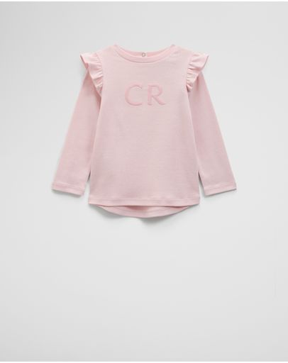 Mineral Pink