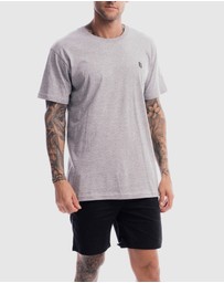 First Division - Contract Rise Tee