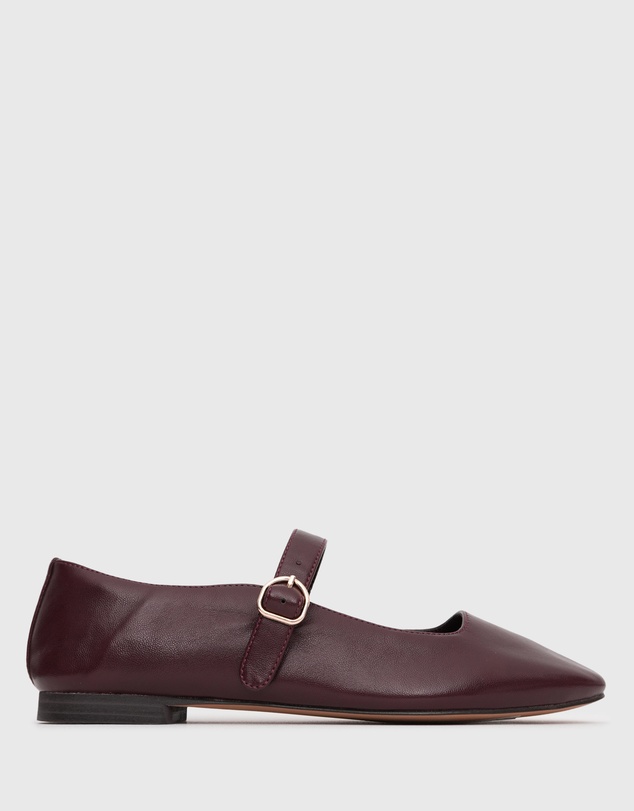 Betts - Mystique Mary Jane Flats