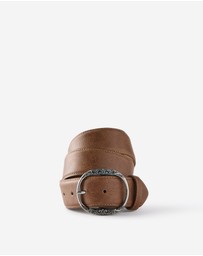 Cotton On - Oval Buckle Belt