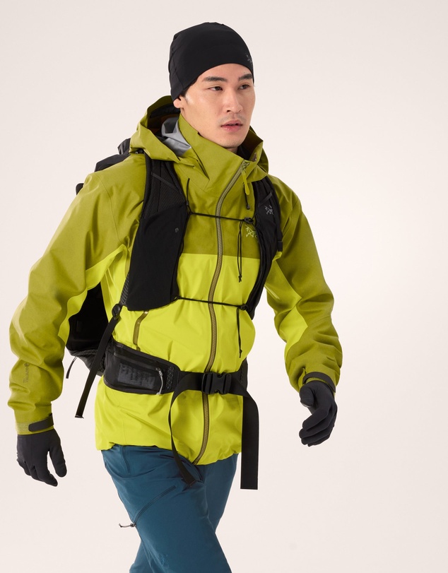 Arc'teryx - Beta AR Jacket Men's