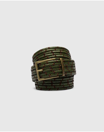Rodd & Gunn - Stratford Stretch Belt