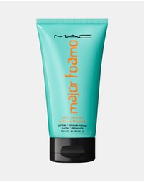 MAC - Major Foamo Jelly Cleanser 150mL