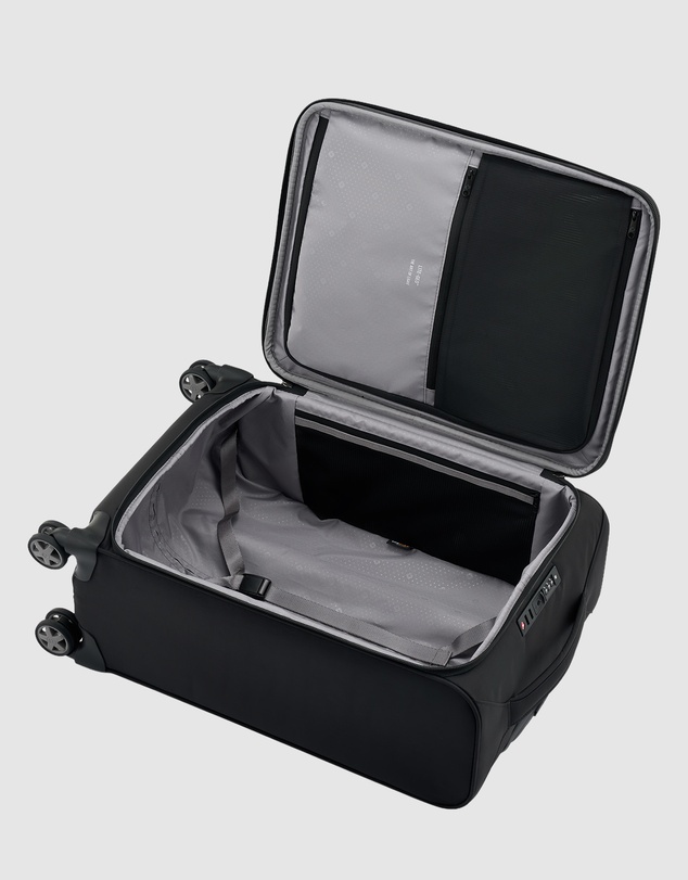 Samsonite - Lite-Geo™ CARRY-ON SMALL SUITCASE 55CM