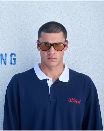 B.Cools - Scribe Polo