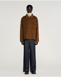 Sandro - Betanew Jacket