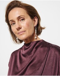 Commonry - Sophia Top