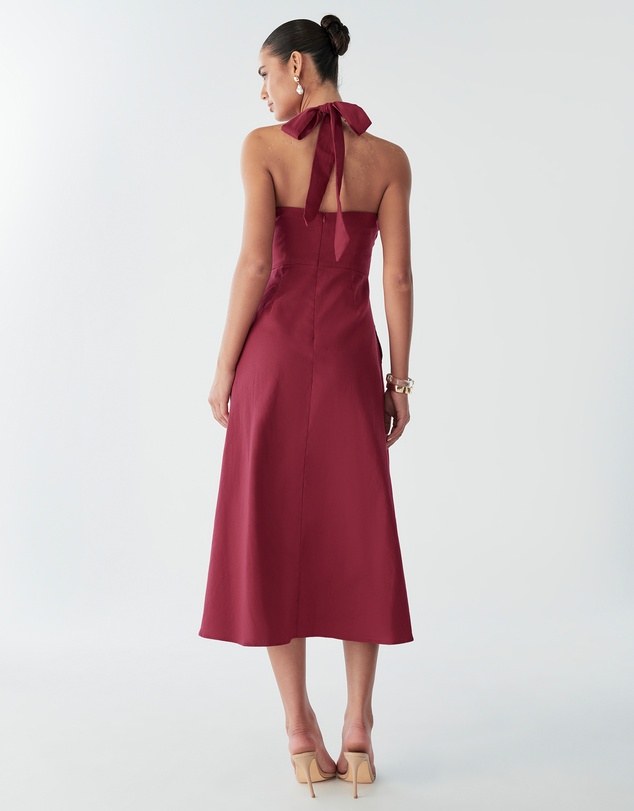 BWLDR - Alora Cotton Midi