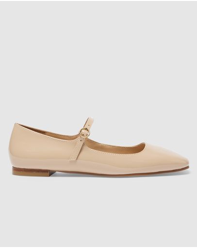 NUDE PATENT