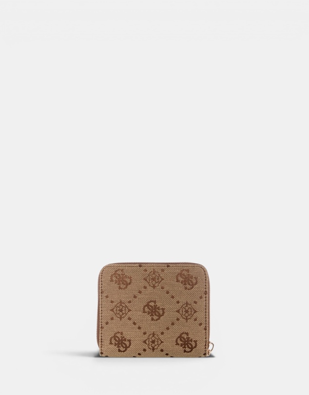 GUESS - Melinda Small Zip Around Wallet