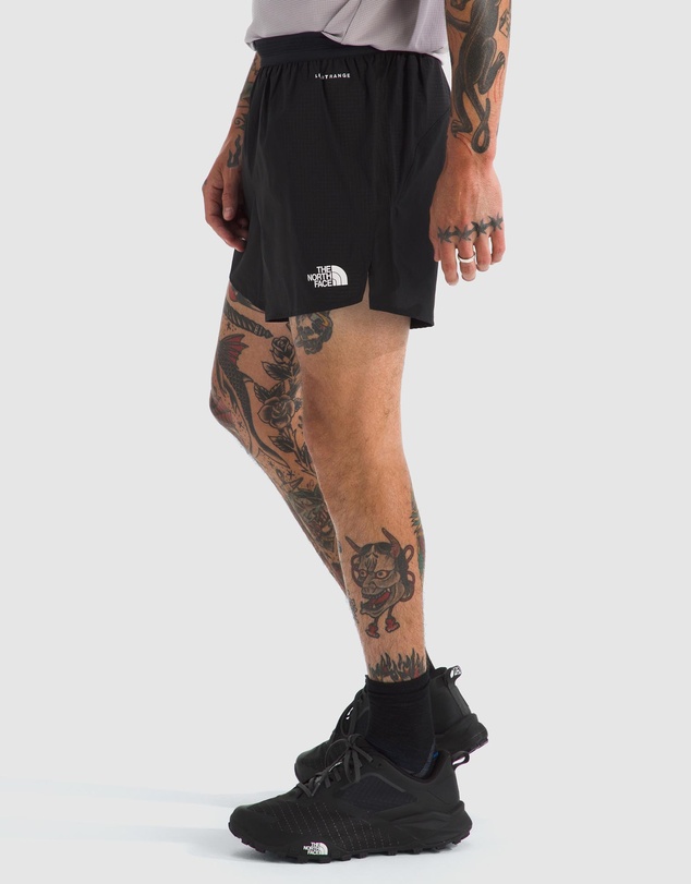 The North Face - 5in Sunriser Shorts