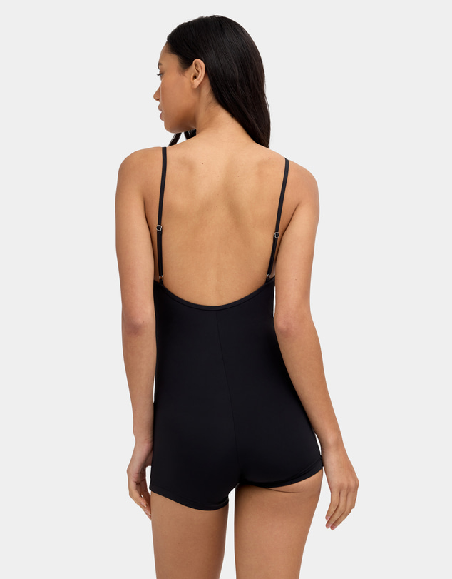 Billabong - Womens Sol Searcher Tank Surfsuit