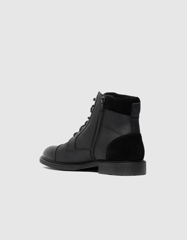 Rodd & Gunn - Durham Military Boot