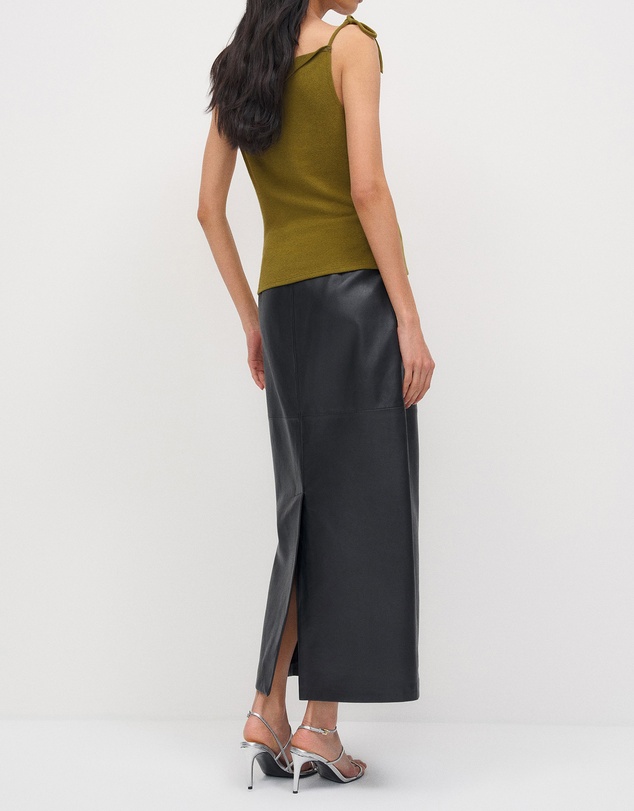 Reformation - Emma Knit Top