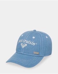 Roxy - Sparking Cupcake Cap