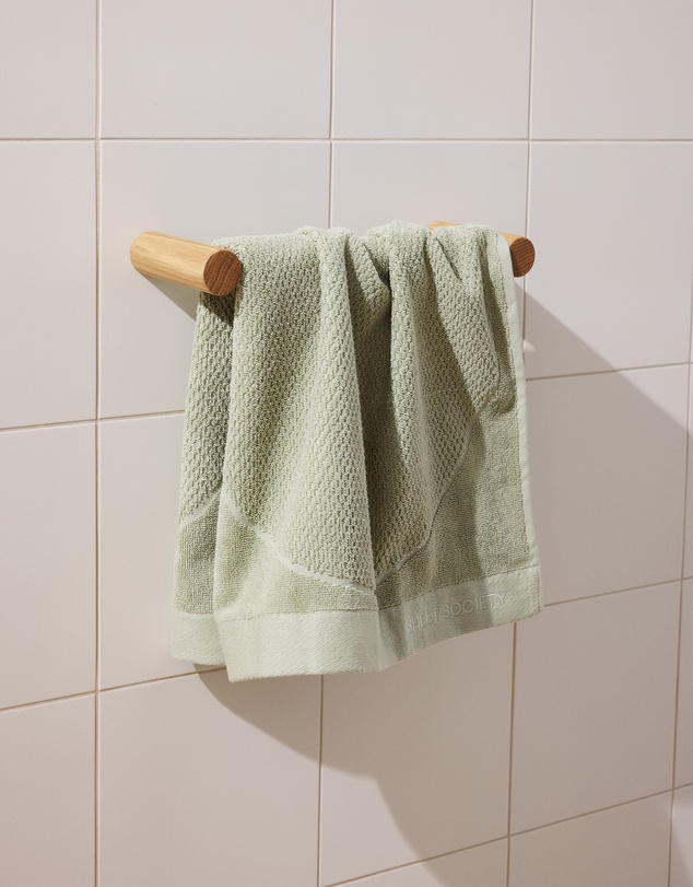 Sheet Society - Tommy Cotton Towels