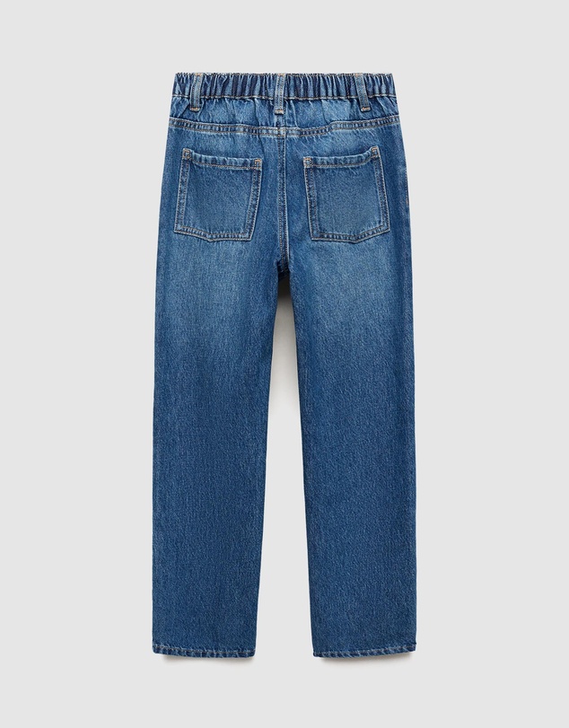 M.N.G - Jogger Jeans - Kids-Teens