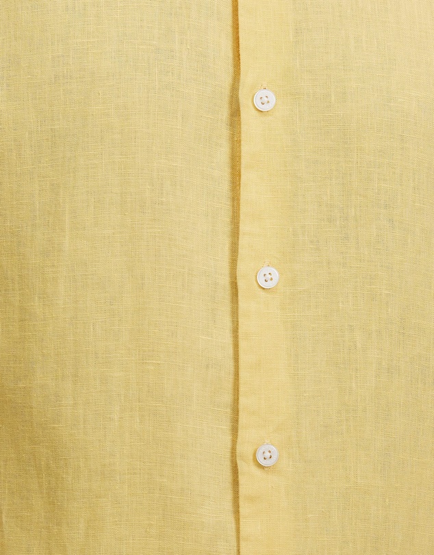 Marcs - Felix Linen Ss Shirt