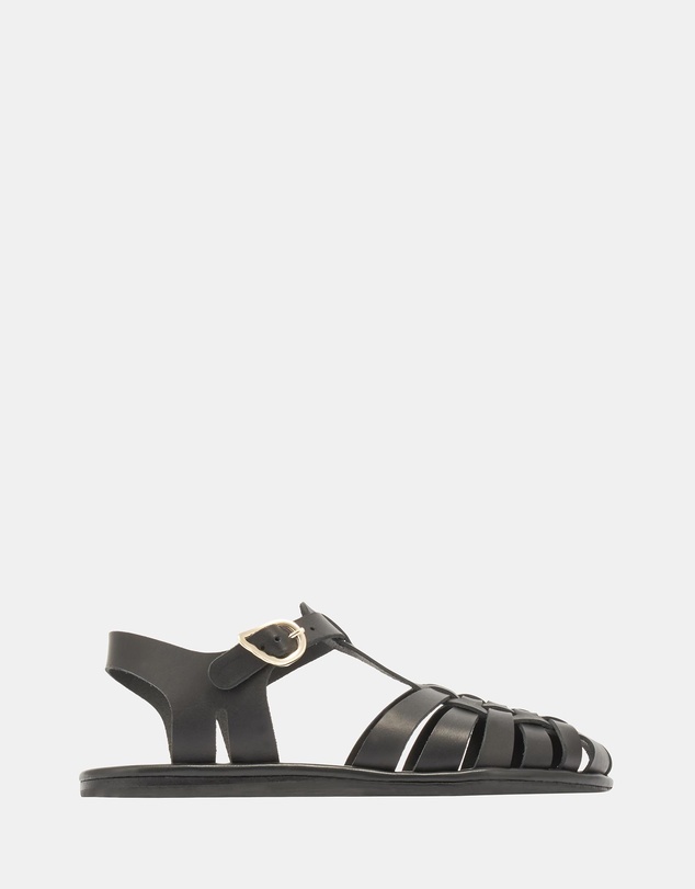 Ancient Greek Sandals - Karina