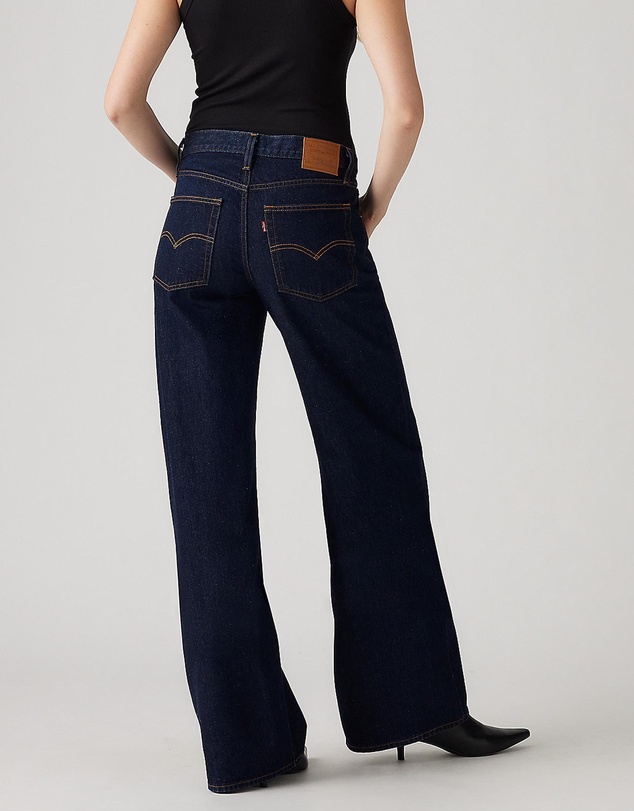 Levi's - XL Straight Jeans