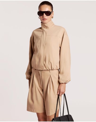 Beige