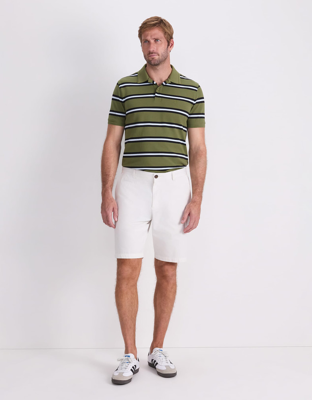 Sportscraft - Classic Short