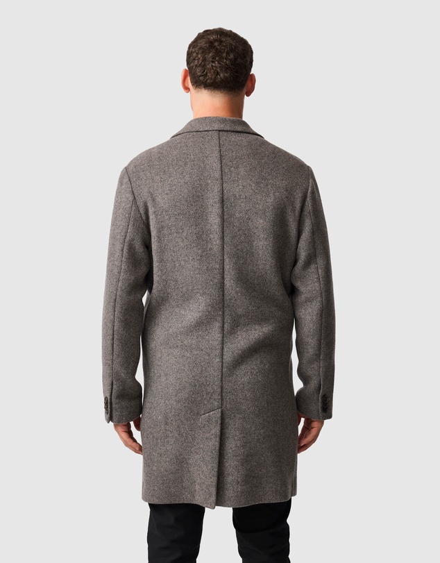 Rodd & Gunn - Colwood Coat