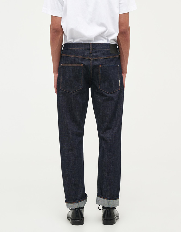 Neuw - Rebel Straight Jeans