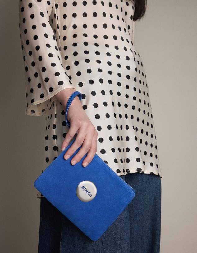 MIMCO - Mim Pouch