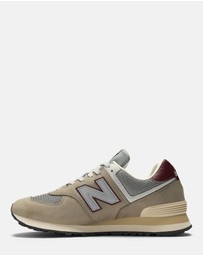 New Balance - 574 - Unisex