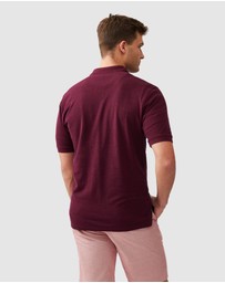 Rodd & Gunn - The Gunn Original Fit Polo