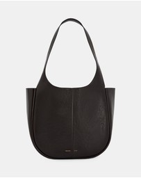 Oroton - Emilia Tote Crackle Bag