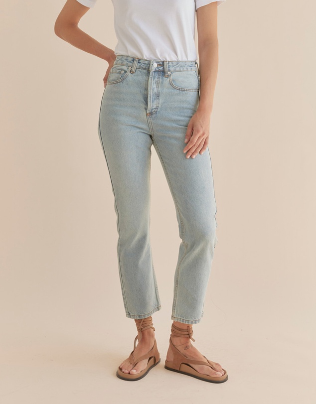 Amelius - Arcade Jean