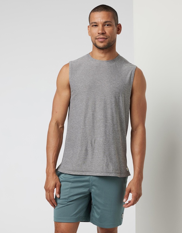 Vuori - Strato Muscle Tee
