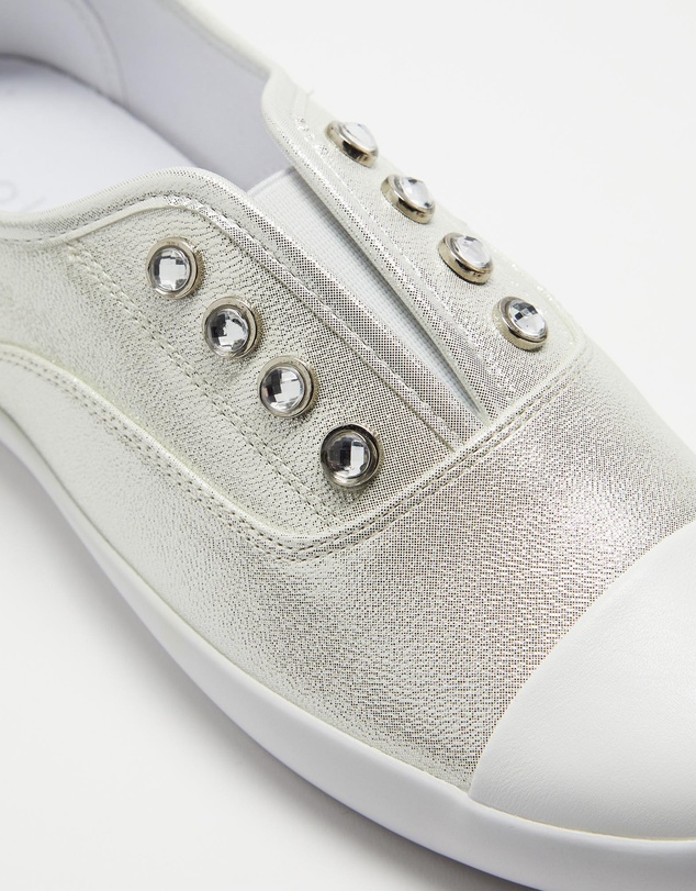 Holster - Ruby Slip-On Sneaker - Women's