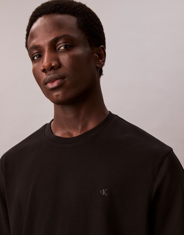 Calvin Klein - Pima Cotton T-Shirt