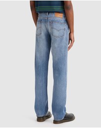 Levi's - 555® Relaxed Straight Jeans