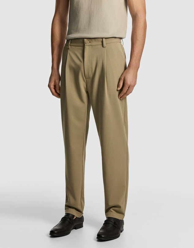 yd. - Sunday Classic Chino