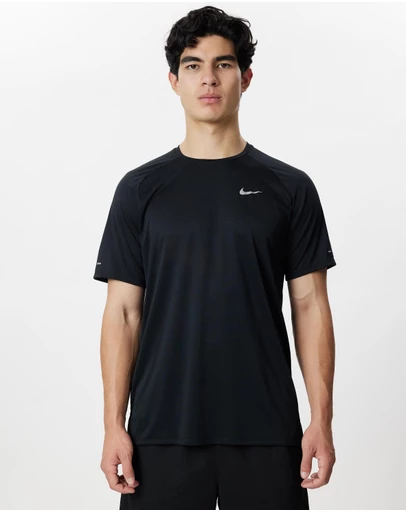 Nike - Stride Nike Dri-FIT ADV Short-Sleeve Running Top