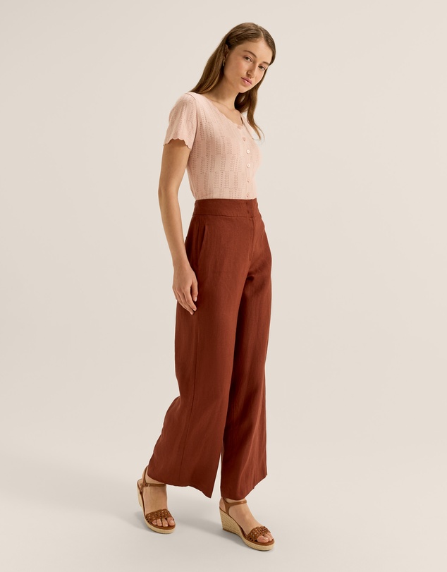 Review - Celine Pants